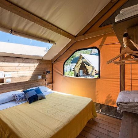 Procida Camp & Resort - Ciraccio Екстер'єр фото
