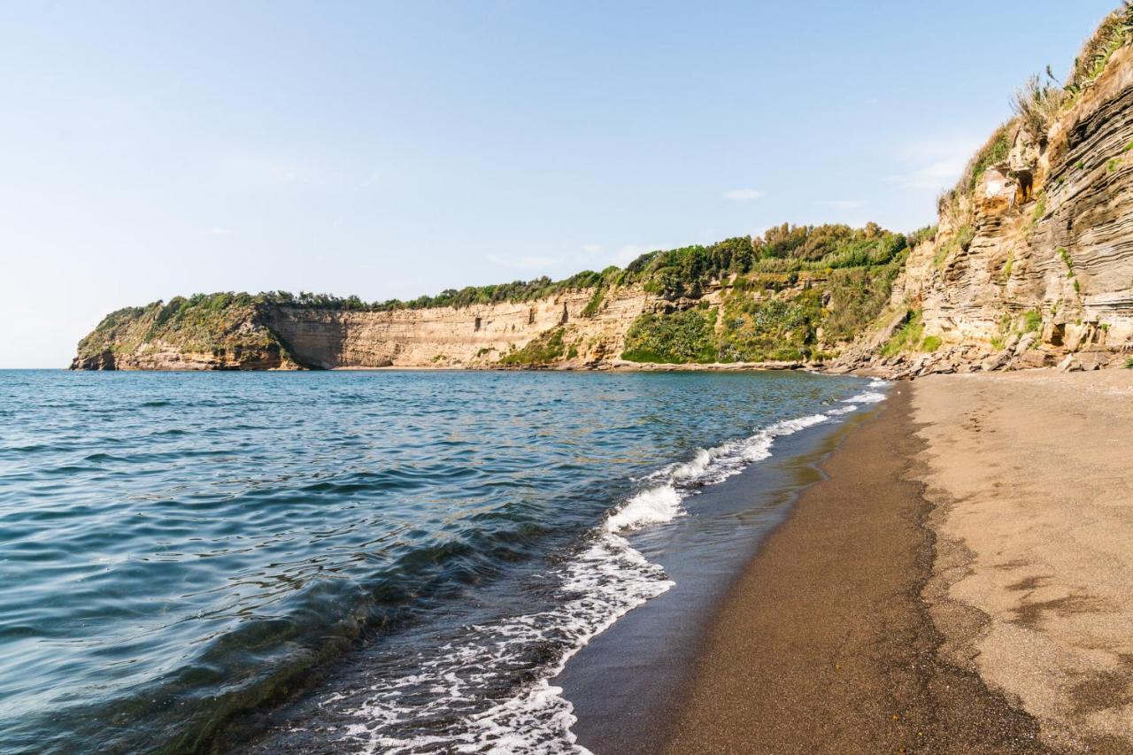 Procida Camp & Resort - Ciraccio Екстер'єр фото